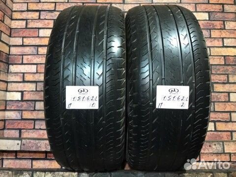 Bridgestone Ecopia EP850 285/60 R18