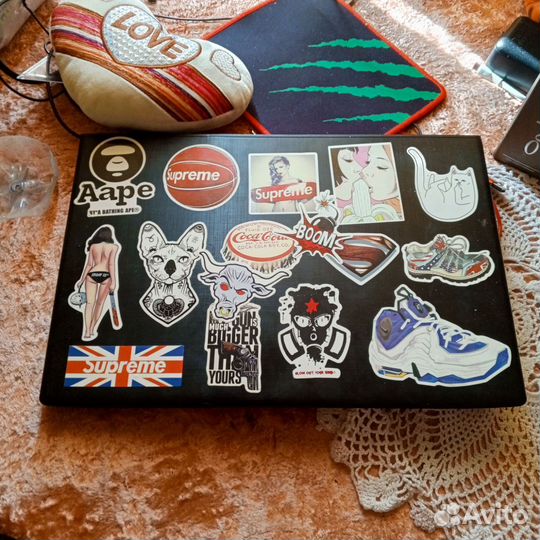 Игровой ноутбук acer nitro 5