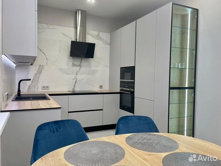 Кухня от производителя