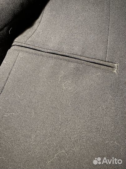 Пиджак школьный для мальчика