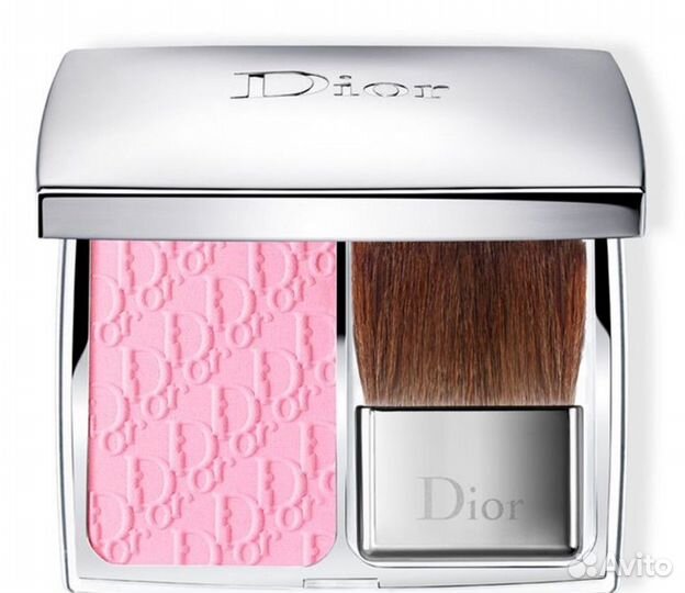Румяна Dior Rosy Glow 001