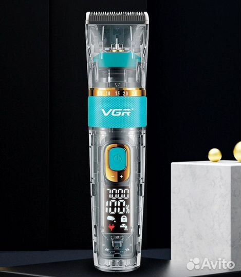 Профессиональная машинка для стрижки