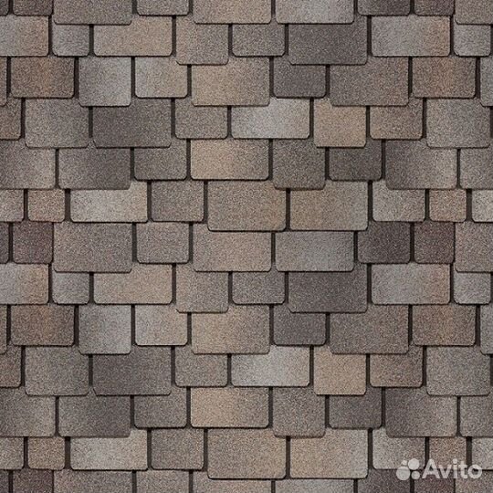 Гибкая черепица Деке Саппоро Вагаси