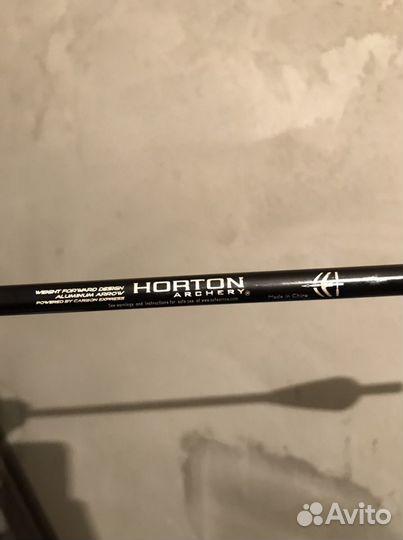 Стрелы для арбалета