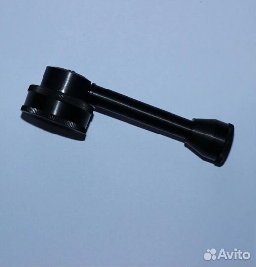 Диагональная насадка topcon