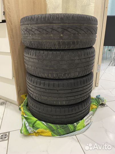 Колеса в сборе 195/50 R15
