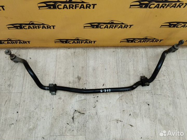 Стабилизатор передний Mitsubishi Lancer CS3A 4G18