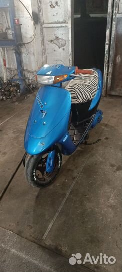 Продам Suzuki lets