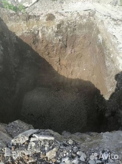 Септик под ключ с гарантией