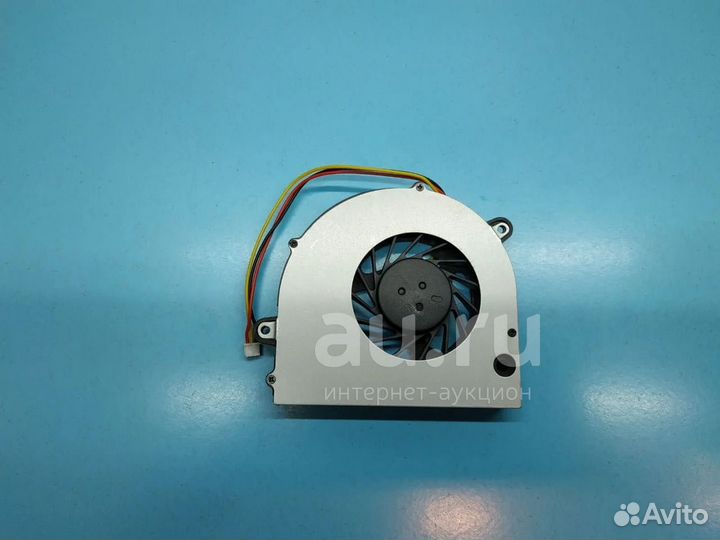 Вентилятор для ноутбука Toshiba Satellite L500