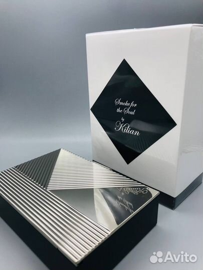 Smoke for the Soul by Kilian 50 ml