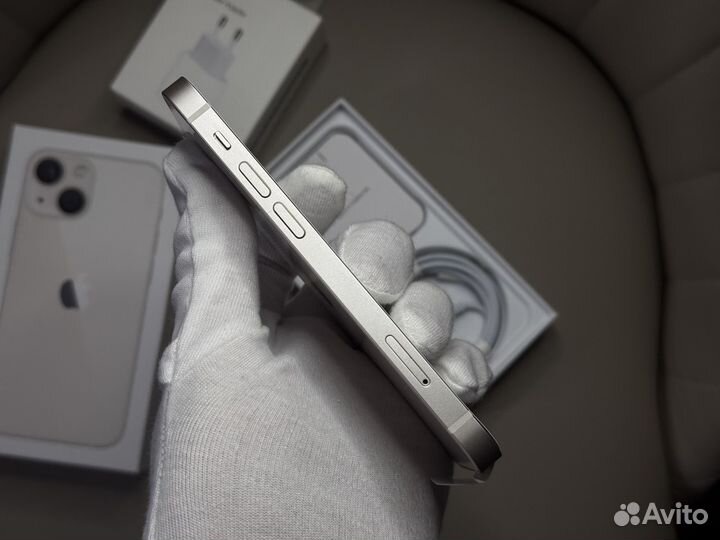 iPhone 13 mini, 128 ГБ