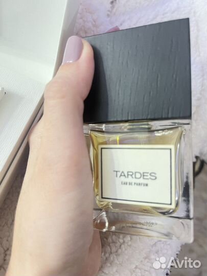 Carner. Barselona. 50мл. Оригинал