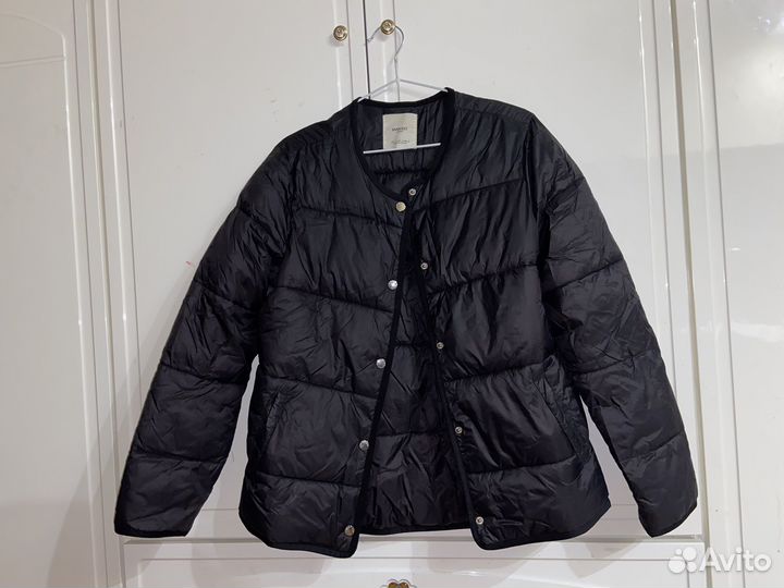 Куртка манго 46