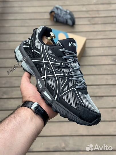 Кроссовки Asics мужские великаны 46,47,48,49