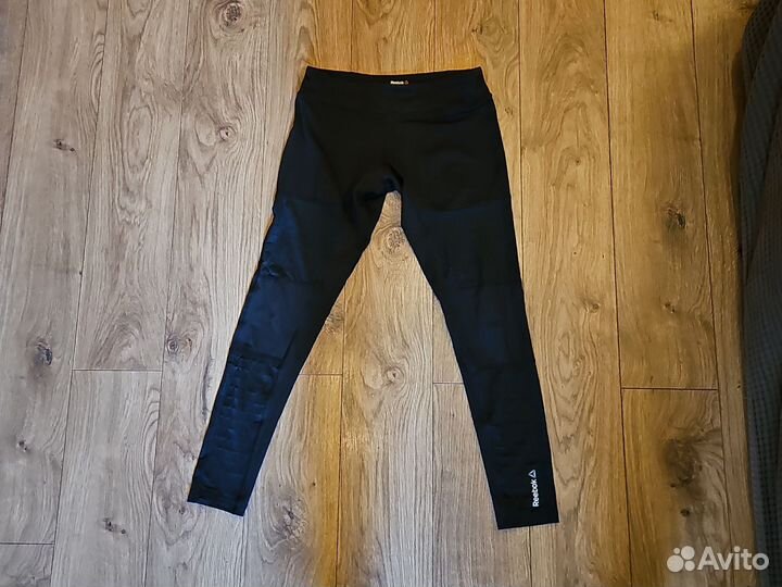 Женские легинсы reebok speed wick оригинал