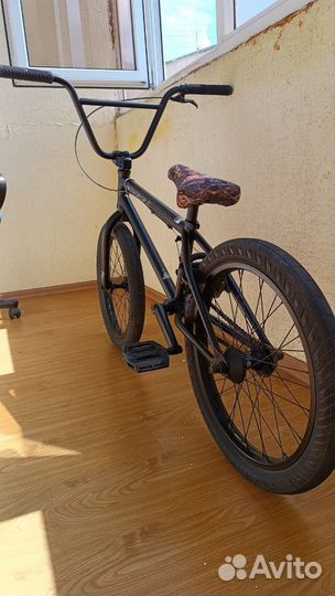 BMX WeThePeople Crysis 2020