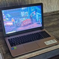 Ноутбук asus Vivobook