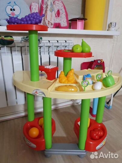 Детский магазин