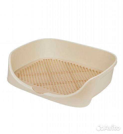 Лоток для собак под пеленку бу