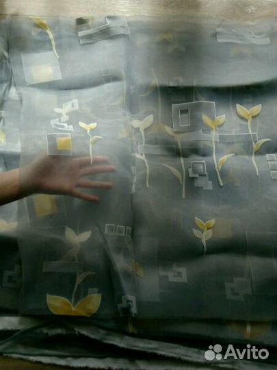 Новая 3*6 Турция