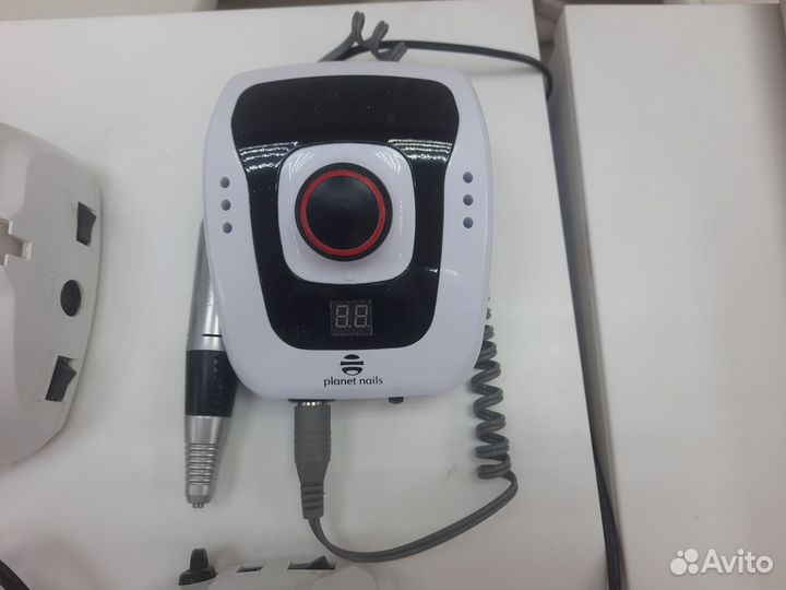 Машинка для маникюра и педикюра MyPads A130-146