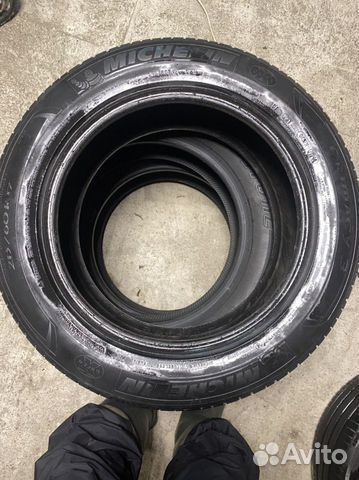 Michelin Primacy 3 215/60 R17