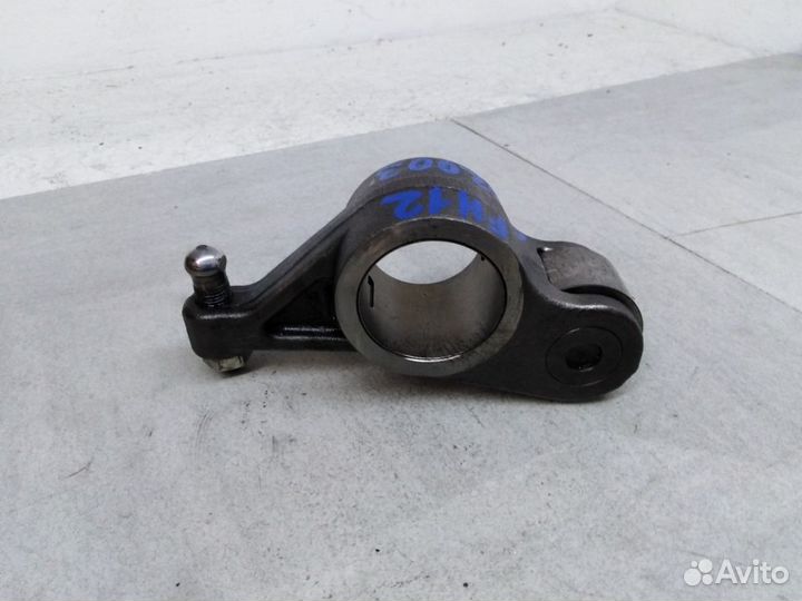 Рокер Рено FH12