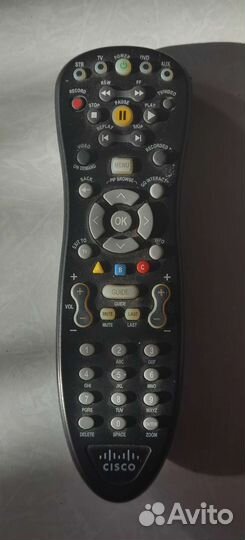 Пульт Билайн