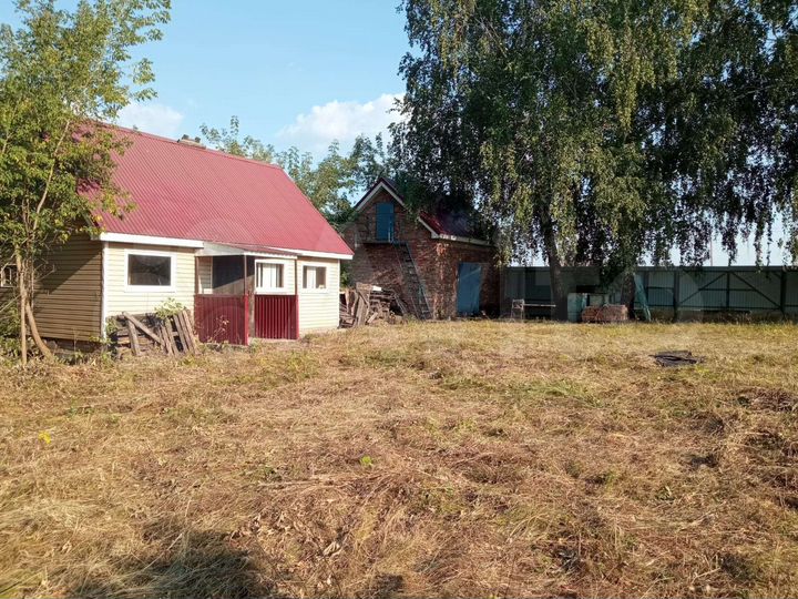 Участок 15 сот. (ИЖС)