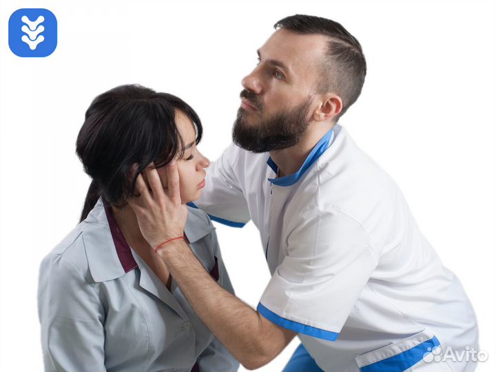 Массаж остеопатический мануальный (костоправ)