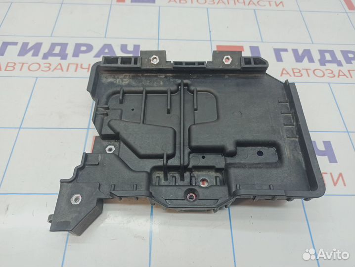 Крепление АКБ Kia Rio X (X-Line) 37150-H5000