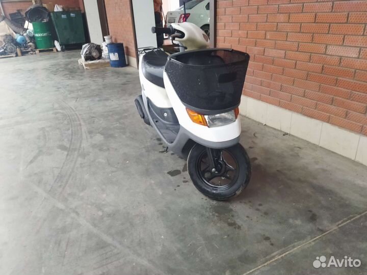 Дио без пробега