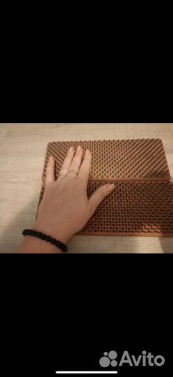 Гвозди для йоги