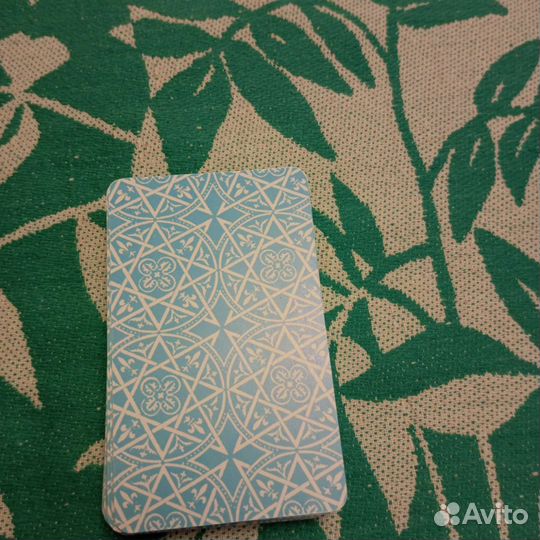 Карты Таро Райдера Уэйта обучающая колода новые