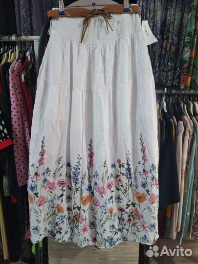 Женская Одежда