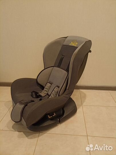 Детское автокресло от 0 до 18 кг