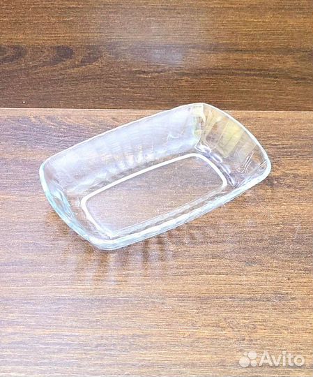 Ёмкость для нарезки стекло (#1084)