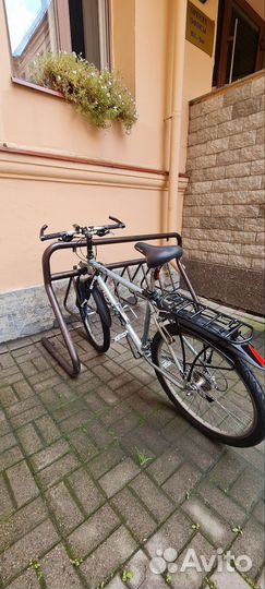 Велосипед Wheeler