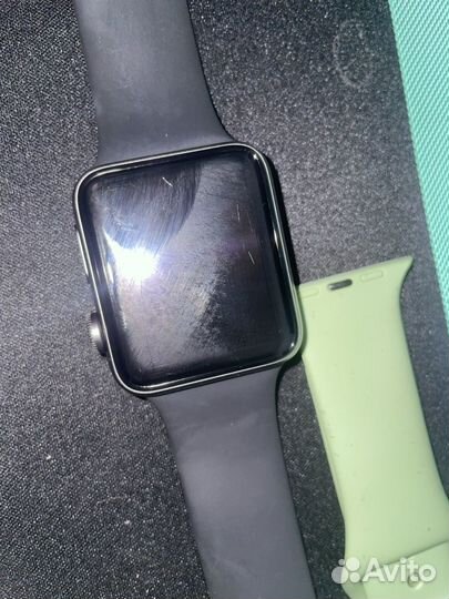 Apple Wath Series 3