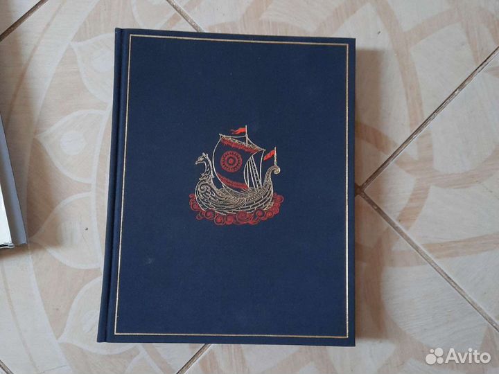 Палехская миниатюра