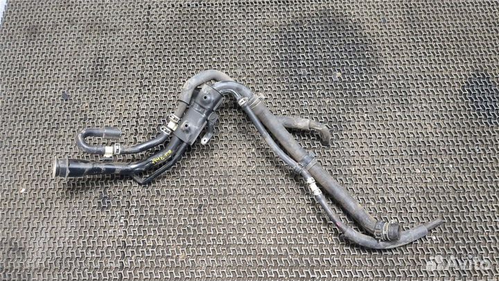 Горловина заливная топливная Mazda CX-3 2014, 2015