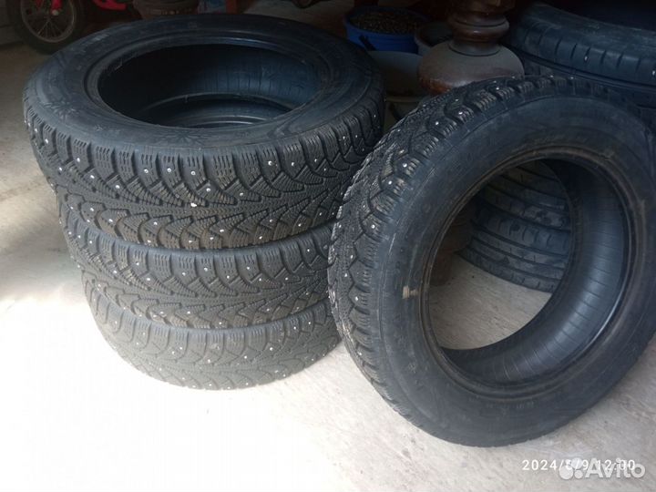 КАМА 1260-1 175/65 R14