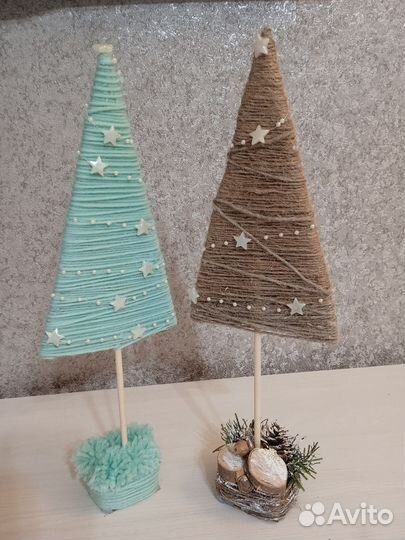 Украшения ручной работы