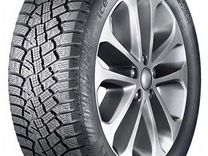 Continental IceContact 2 SUV 235/70 R16