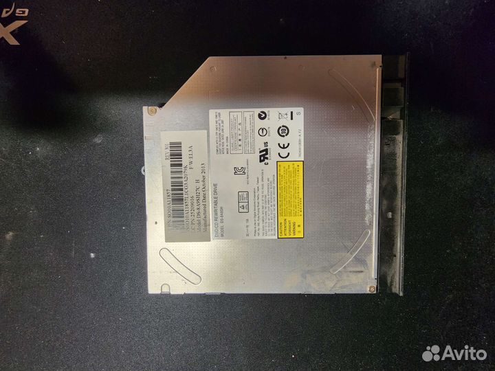 Ноутбук lenovo ideapad B590