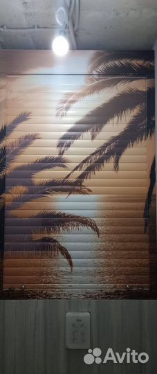 Рольставни