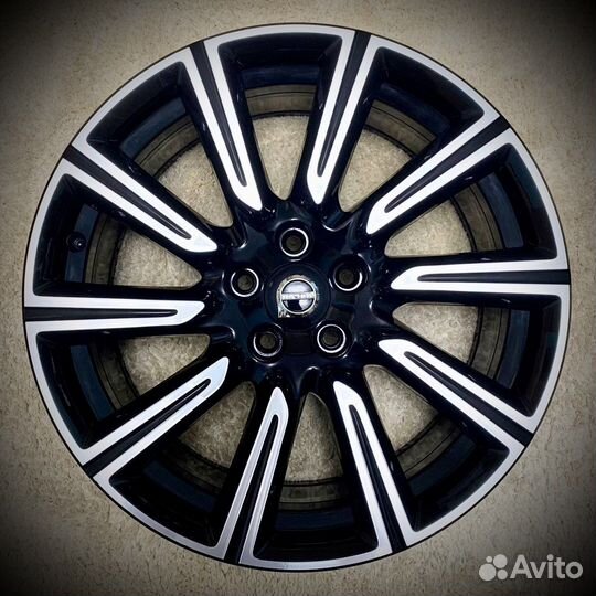 Диски для Volvo XC90/S90/V90/S60/V60 оригинальные