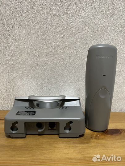 Радиотелефон Panasonic KX-TG1105RU