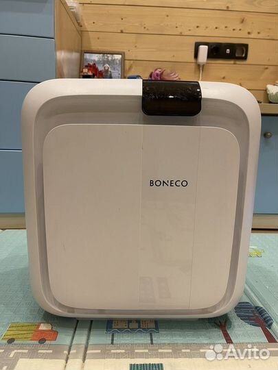 Очиститель воздуха boneco